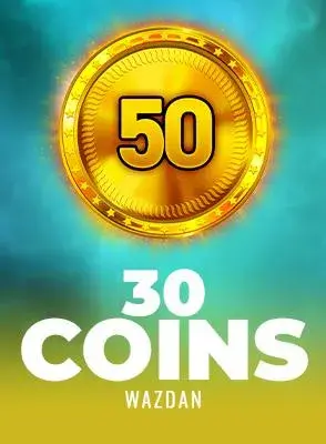 30 Coins