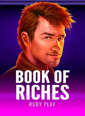 Book of Riches