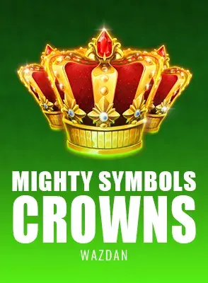 Mighty Symbols Crowns