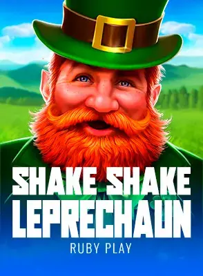 Shake Shake Leprechaun